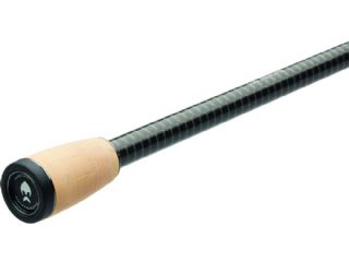 Westin W8 Finesse T&C 2nd Spinning Rod 7-21g - 